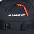 MAMMUT Nirvana 25 туристическа раница черна 2560-00021-0001-1025 4
