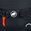 MAMMUT Nirvana 25 туристическа раница черна 2560-00021-0001-1025 5