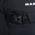MAMMUT Nirvana 25 туристическа раница черна 2560-00021-0001-1025 6