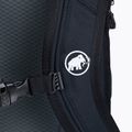 MAMMUT Nirvana 25 туристическа раница черна 2560-00021-0001-1025 8