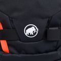 Mammut Nirvana 30 туристическа раница черна 2560-00071-0001-1030 4