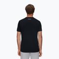 MAMMUT Trovat тениска за трекинг черна 3