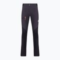 Дамски софтшел панталони MAMMUT Courmayeur SO black 4