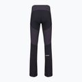 Дамски софтшел панталони MAMMUT Courmayeur SO black 5
