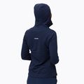 Дамско яке за трекинг MAMMUT Aconcagua Light Ml тъмно синьо 4