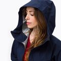 Дъждобран за жени Mammut Crater HS Hooded marine black 5
