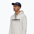 MAMMUT Бейзболна шапка тъмносиня 8