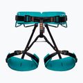 Седалка за катерене Mammut 4 Slide dark ceramic