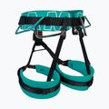 Седалка за катерене Mammut 4 Slide dark ceramic 2