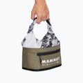 Торбичка за магнезий Mammut Boulder Chalk dark clay 2