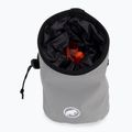 MAMMUT Gym Basic чанта за тебешир сива 3