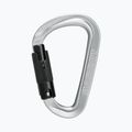 Карабинер за катерене Mammut Classic HMS Twistlock Plus light grey 4