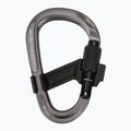 Катерачен карабинер Mammut Smart HMS 2.0 Screwgate grey