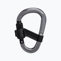 Катерачен карабинер Mammut Smart HMS 2.0 Screwgate grey 4