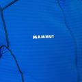 Мъжко яке за трекинг MAMMUT Aconcagua Светло синьо 4