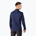 Мъжки суитшърт за трекинг Mammut Aconcagua Light ML Hooded marine 3
