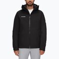 MAMMUT Convey 3 в 1 HS мъжко яке черно