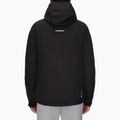 MAMMUT Convey 3 в 1 HS мъжко яке черно 3