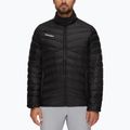 MAMMUT Convey 3 в 1 HS мъжко яке черно 4