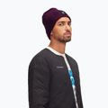 Зимна шапка Mammut Fedoz лилава 1191-01090-3492-1 4