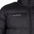 MAMMUT Whitehorn IN мъжко пухено яке черно 6