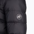 MAMMUT Whitehorn IN мъжко пухено яке черно 7