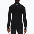 MAMMUT Мъжки суитшърт за трекинг Aenergy ML Half Zip Pull черен 2