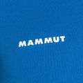 MAMMUT Мъжка блуза за трекинг Aenergy ML Half Zip Pull blue 6