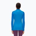 Дамски потник за трекинг MAMMUT Aenergy ML Half Zip Pull blue 2