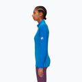 Дамски потник за трекинг MAMMUT Aenergy ML Half Zip Pull blue 3