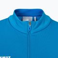 Дамски потник за трекинг MAMMUT Aenergy ML Half Zip Pull blue 4
