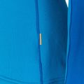Дамски потник за трекинг MAMMUT Aenergy ML Half Zip Pull blue 6