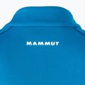 Дамски потник за трекинг MAMMUT Aenergy ML Half Zip Pull blue 7