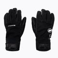 Ръкавици за трекинг Mammut Astro Guide черни 1190-00021-0001-1100 2