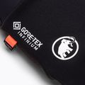 Ръкавици за трекинг Mammut Astro черни 1190-00380-0001-1100 4