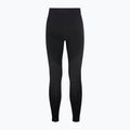 Мъжки термо панталони ODLO Performance Warm Bl Bottom Long black keystyle 4