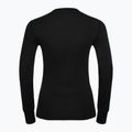 Дамска термоблуза с дълъг ръкав ODLO Active Warm Bl Top Crew Neck black 4