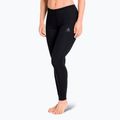 Дамски термоактивни панталони ODLO Active Warm Bl Bottom Long black