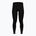 Мъжки термо панталон ODLO Active Warm Bl Bottom Long black 3