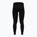 Мъжки термо панталон ODLO Active Warm Bl Bottom Long black 4