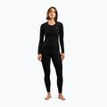 Дамска термоактивна блуза Active X-Warm Bl Top Crew Neck black 2