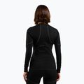 Дамска термоактивна блуза Active X-Warm Bl Top Crew Neck black 3