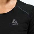 Дамска термоактивна блуза Active X-Warm Bl Top Crew Neck black 4