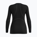 Дамски термо лонгслив Active X-Warm Bl Top Crew Neck black 2