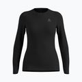 Дамска термоактивна блуза ODLO Fundamentals Active Warm Bl Top Crew Neck black 5