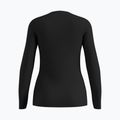 Дамска термоактивна блуза с дълъг ръкав ODLO Fundamentals Active Warm Bl Top Crew Neck black 6