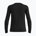 Мъжка термоактивна блуза ODLO Fundamentals Active Warm Bl Top Crew Neck black 2