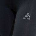 Дамски термоактивни панталони ODLO Fundamentals Active Warm Bl Bottom Long черни 4
