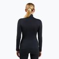 Дамска термоактивна блуза с дълъг ръкав ODLO Fundamentals Active Warm Bl Top Turtle Neck black 3