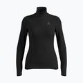 Дамска термоактивна блуза ODLO Fundamentals Active Warm Bl Top Turtle Neck black 4